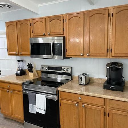 Cheerful Family Home Close To Everything! تامبا المظهر الخارجي الصورة