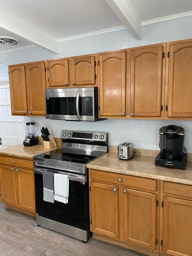 Cheerful Family Home Close To Everything! تامبا المظهر الخارجي الصورة