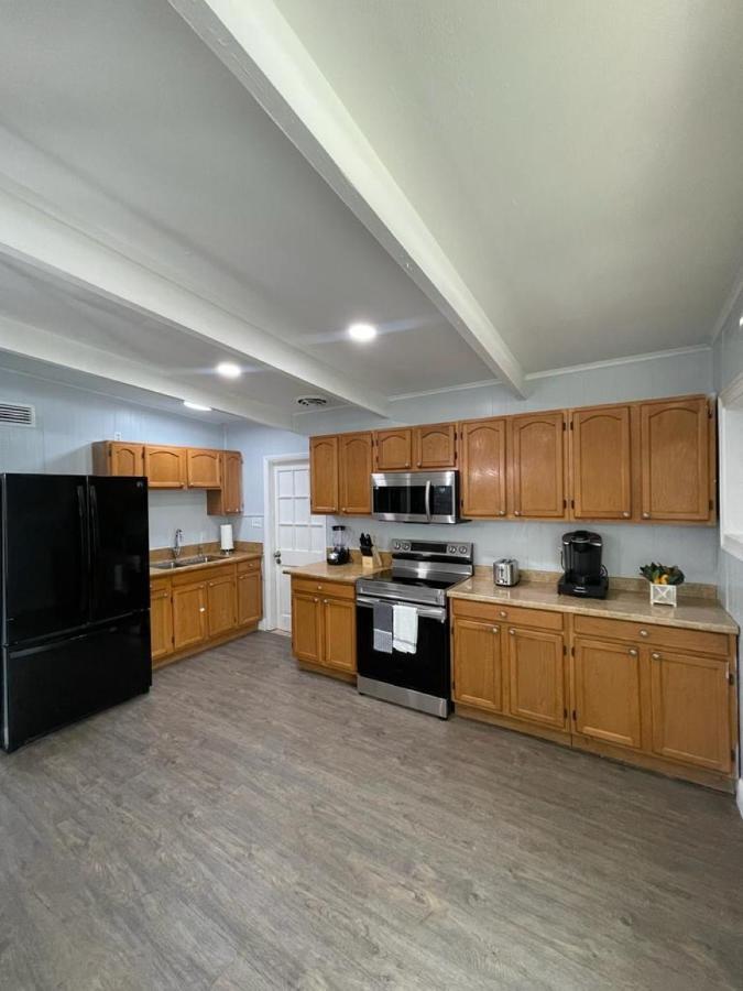 Cheerful Family Home Close To Everything! تامبا المظهر الخارجي الصورة