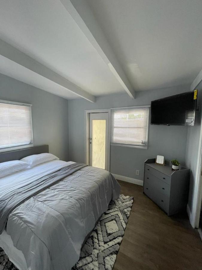 Cheerful Family Home Close To Everything! تامبا المظهر الخارجي الصورة