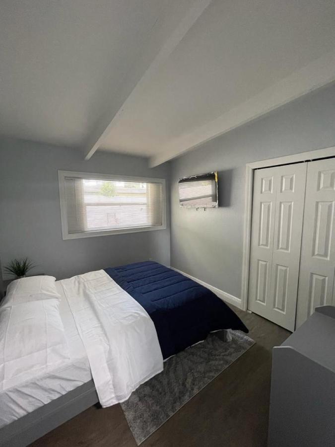 Cheerful Family Home Close To Everything! تامبا المظهر الخارجي الصورة